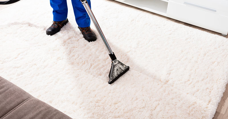 Carpet Cleaning Services in Las Vegas NV Lasting Results