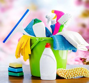 Get Move in Cleaning Services