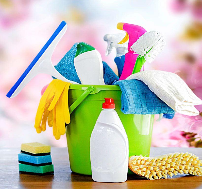 Cleaning Services Las Vegas, NV. Call Eve's House Cleaning