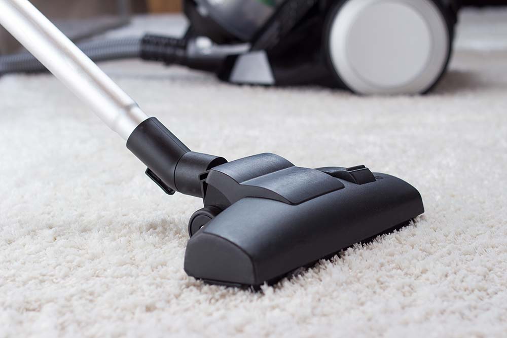 Methods to Avoid Carpet Odor