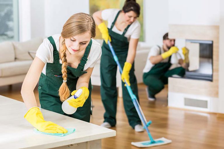 House Cleaning Services in Las Vegas NV Call Us to Book