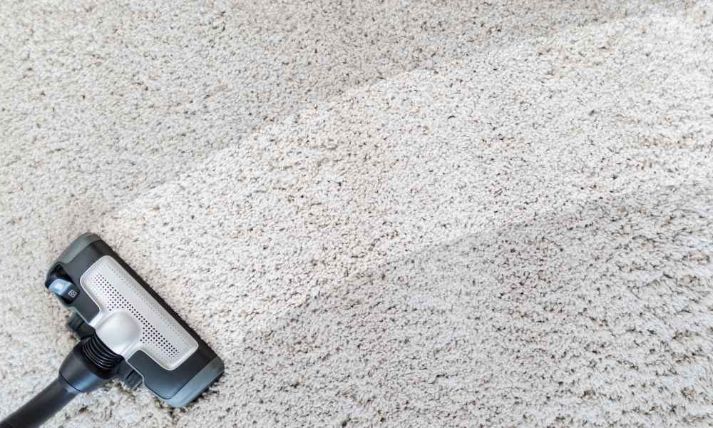 How To Clean Carpet: 5 Hacks You Should Know